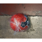 Balones Bomber Blue (Cod. 10415)